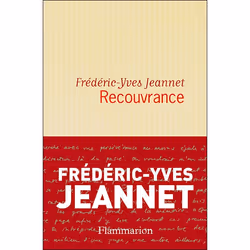 Flammarion Recouvrance, Littérature, Français, Livre broché, 456 pages