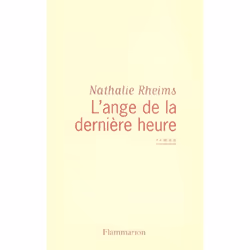 ISBN L'Ange De La Derniere Heure, Romance, Français, Livre broché