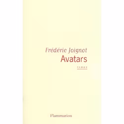 ISBN Avatars, Romance, Français, Livre broché