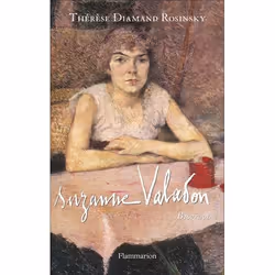 ISBN Suzanne Valadon, Art &amp; design, Livre broché, 368 pages