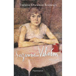 Suzanne Valadon