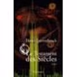 Flammarion Le Testament des siècles, Thrillers, Français, Livre broché, 384 pages