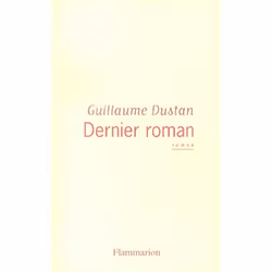 Flammarion Dernier Roman, Littérature, Français, Livre broché, 146 pages