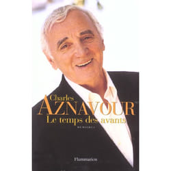 Le Temps des avants