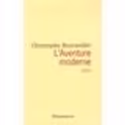 Flammarion L’Aventure moderne, Littérature, Français, Livre broché, 256 pages