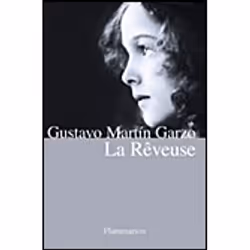 Flammarion La Rêveuse, Littérature, Français, Livre broché, 272 pages
