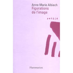 Flammarion Figurations de l’image livre poésie Français