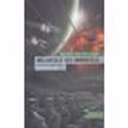 Flammarion Mélancolie des immortels, Science Fiction, Français, Livre broché, 372 pages