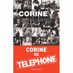 ISBN Le fil du temps, 400 pages