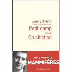 Flammarion Petit Camp, Littérature, Français, Livre broché, 192 pages