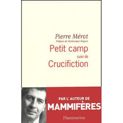 Flammarion Petit Camp livre Littérature Français