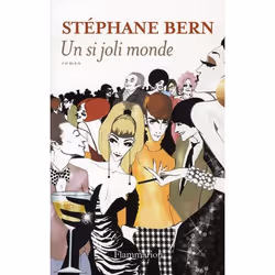 Flammarion UN SI JOLI MONDE, Français, Livre broché, 347 pages