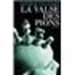 Flammarion La Valse des pions, Littérature, Français, Livre broché, 206 pages
