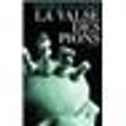 Flammarion La Valse des pions livre Littérature Français