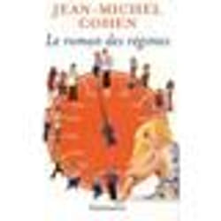 Flammarion Le Roman des régimes livre Littérature Français