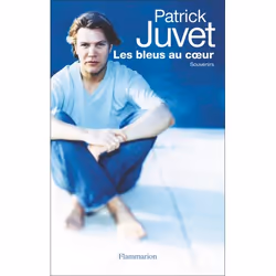 ISBN Les bleus au cœur, 272 pages