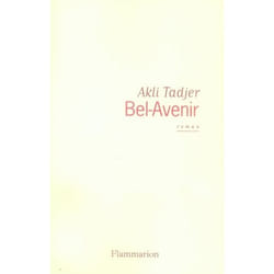Flammarion Bel-Avenir livre Littérature Français