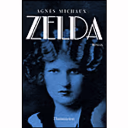 Flammarion Zelda, Littérature, Français, Livre broché, 382 pages