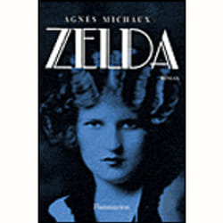 Flammarion Zelda livre Littérature Français