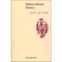 Flammarion Médéa, poésie, Français, Livre broché, 96 pages