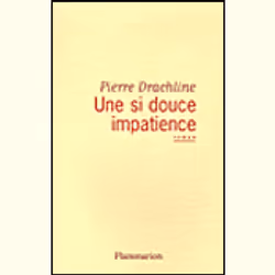 Flammarion Une si douce impatience, Littérature, Français, Livre broché, 206 pages