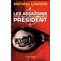 Flammarion Les Assassins du Président, Littérature, Français, Livre broché, 336 pages