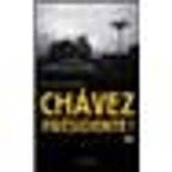 Flammarion Chavez presidente! livre Littérature Français