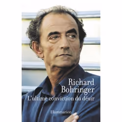 ISBN L’Ultime Conviction du désir, 160 pages