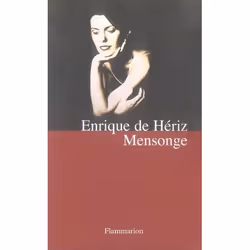 ISBN Mensonge, Littérature, Français, Livre broché