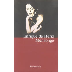 Mensonge