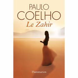 ISBN Le Zahir, Littérature, Français, Livre broché