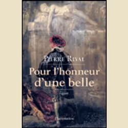 Flammarion Pour l’honneur d’une belle, Roman, Français, Livre broché, 351 pages