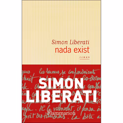 Flammarion Nada exist, Littérature, Français, Livre broché, 432 pages
