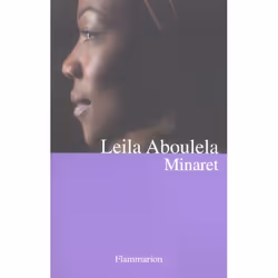 Flammarion Minaret, Littérature, Français, Livre broché, 320 pages