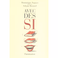 Flammarion Avec des si, Littérature, Français, Livre broché, 124 pages