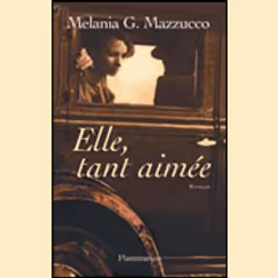Flammarion Elle, tant aimée, Littérature, Français, Livre broché, 444 pages
