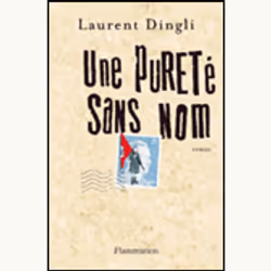 Flammarion Une pureté sans nom, Littérature, Français, Livre broché, 640 pages