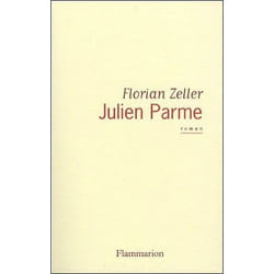Flammarion Julien Parme livre Littérature Français