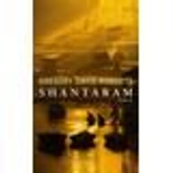 Flammarion Shantaram livre Littérature Français