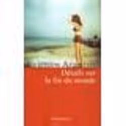 Flammarion Détails sur la fin du monde, Littérature, Français, Livre broché, 432 pages