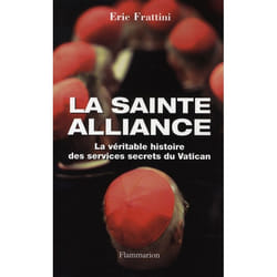 La Sainte Alliance