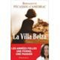 Flammarion LA VILLA BELZA