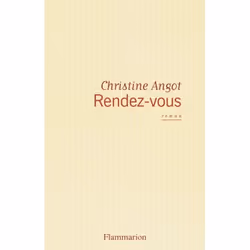 Flammarion Rendez-vous, Littérature, Français, Livre broché, 384 pages