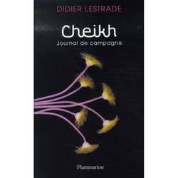 Cheikh