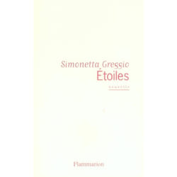 Flammarion Étoiles livre Littérature Français