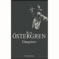 Flammarion Gangsters livre Littérature Français