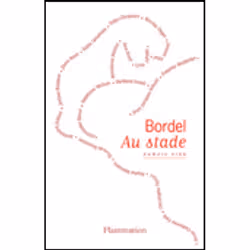Flammarion Bordel - 5, Littérature, Français, Livre broché, 228 pages