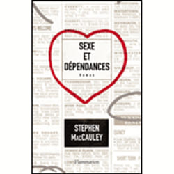 Flammarion Sexe et dépendances livre Littérature Français