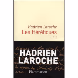 Flammarion Les Hérétiques, Littérature, Français, Livre broché, 160 pages