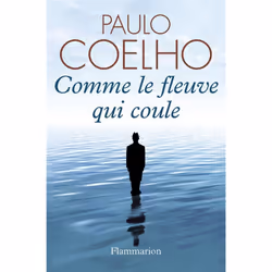 ISBN Comme Le Fleuve Qui Coule, Littérature, Français, Livre broché